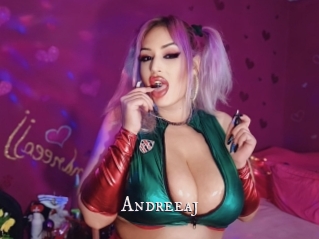 Andreeaj
