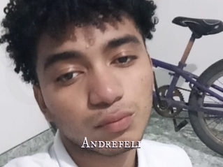 Andrefeli