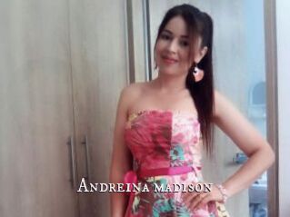 Andreina_madison