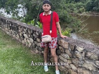 Andresalvarez