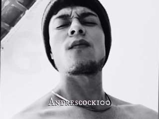 Andrescock100