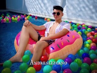 Andreslizcano