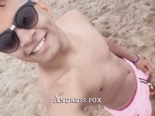 Andress_fox