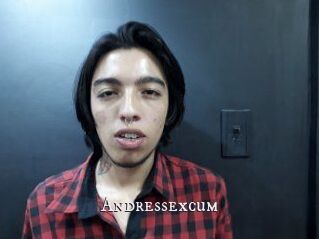 Andressexcum