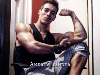 Andrew_xander