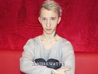 Andrewattis