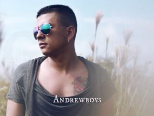 Andrewboys