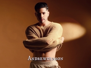 Andrewdenson