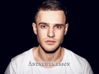 Andrewemerson