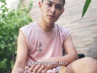 Andrewholmes