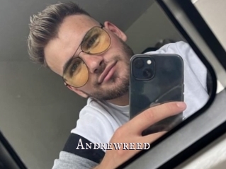 Andrewreed
