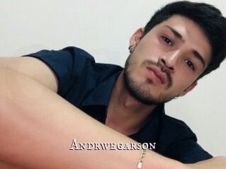 Andrwegarson
