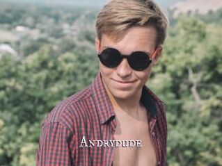 Andrydude