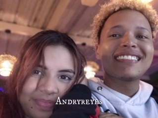 Andryreyes