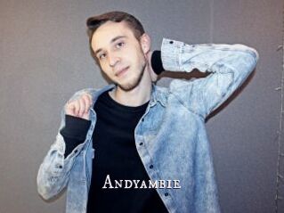 Andyambie