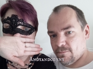 Andyandconny