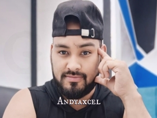 Andyaxcel