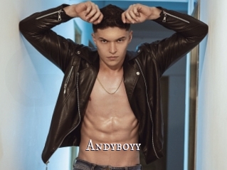 Andyboyy