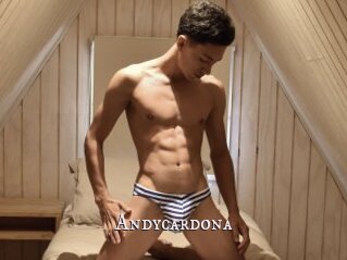 Andycardona