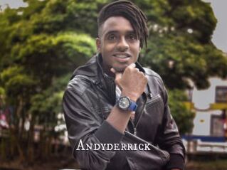 Andyderrick