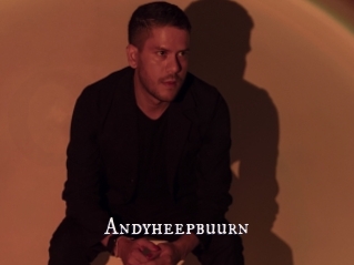 Andyheepbuurn