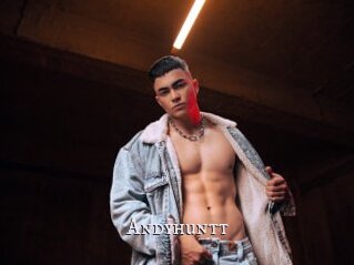 Andyhuntt