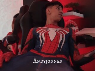Andyjonnes