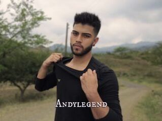 Andylegend