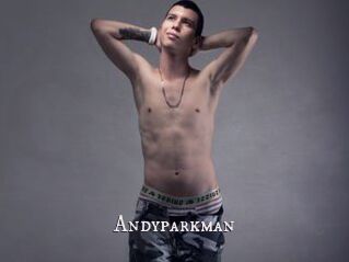 Andyparkman