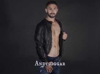 Andysuggar