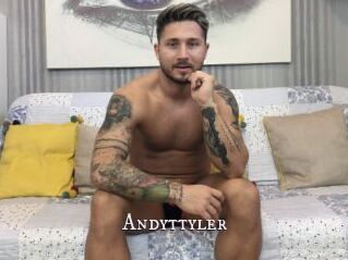 Andyttyler