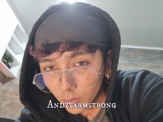 Andyyarmstrong