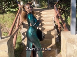 Anellesilhe