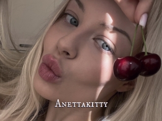 Anettakitty