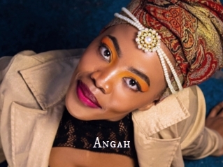Angah