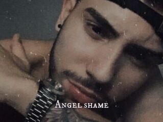 Angel_shame