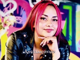Angelaajonson