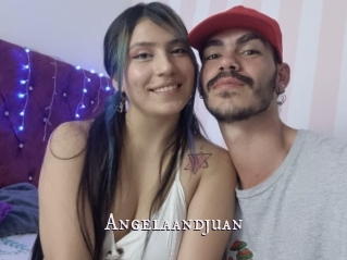 Angelaandjuan