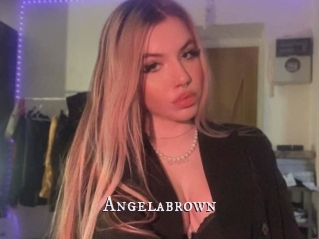 Angelabrown