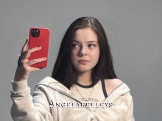 Angelakelleys