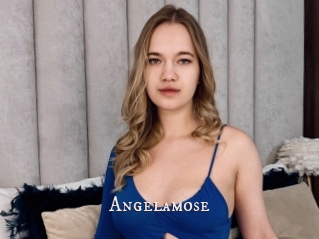 Angelamose