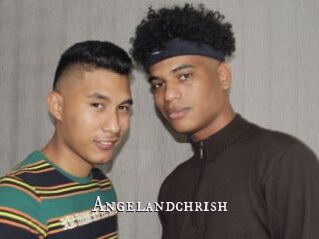 Angelandchrish
