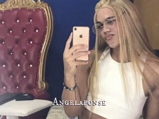 Angelaponse