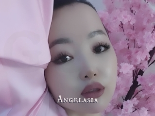 Angelasia
