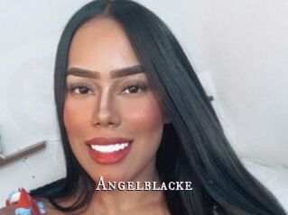 Angelblacke