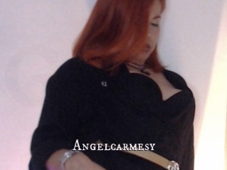 Angelcarmesy