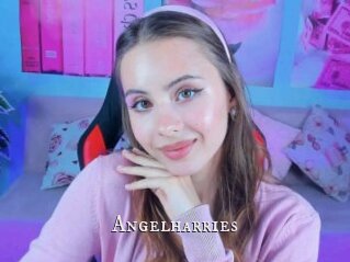 Angelharries