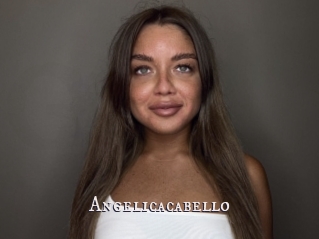 Angelicacabello