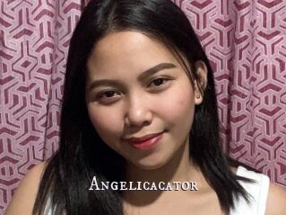 Angelicacator