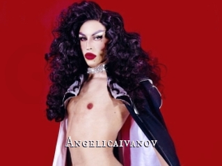 Angelicaivanov